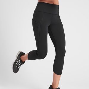 Athleta All In Capri!